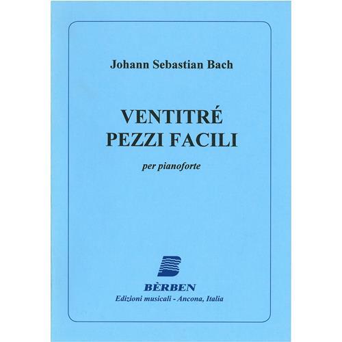 23 Pezzi Facili